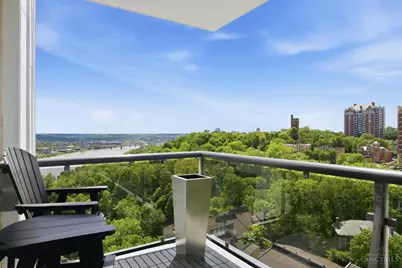 2200 Victory Parkway #1504, Cincinnati, OH 45206 - Photo 2