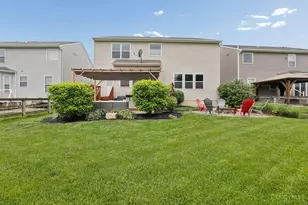 616 Haybrooke Dr, Hamilton Township, OH 45039 - Photo 48