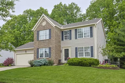 1350 Covedale Lane, Batavia Township, OH 45102 - Photo 1