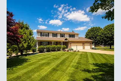 7279 Vinnedge Road, Fairfield Township, OH 45011 - Photo 2