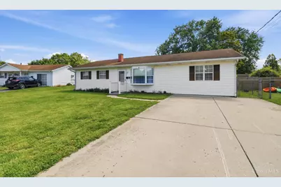 6 Arrowhead Court, Harrison, OH 45030 - Photo 1
