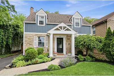 3710 Carlton Avenue, Fairfax, OH 45227 - Photo 1