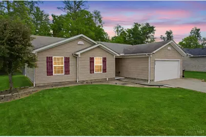 320 Faith Way, Bethel, OH 45106 - Photo 2