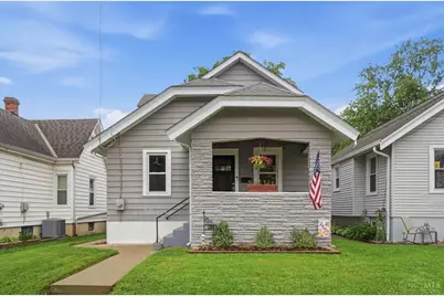 6818 Merwin Avenue, Cincinnati, OH 45227 - Photo 2