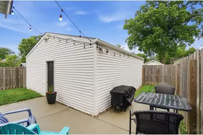 6818 Merwin Avenue, Cincinnati, OH 45227 - Photo 44
