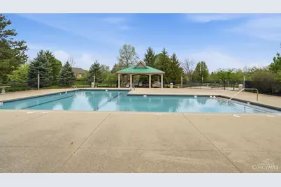 6120 Greenbrier Glen, Mason, OH 45040 - Photo 44