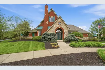 6120 Greenbrier Glen, Mason, OH 45040 - Photo 42