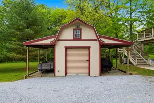 884 Waynoka Dr, Jackson Township, OH 45171 - Photo 8