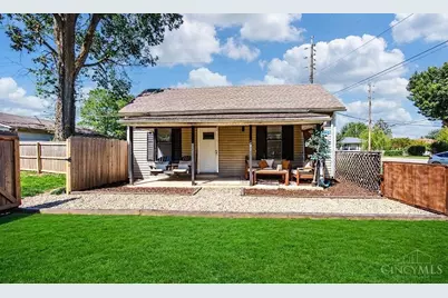207 W Twenty Seventh Street, Connersville, IN 47331 - Photo 1