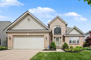 6212 Turning Leaf Way, Hamilton Township, OH 45039 - Photo 2