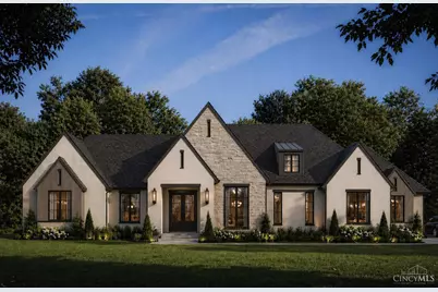 425 Trailside Woods Court #Lt 18, Miami Township, OH 45140 - Photo 1