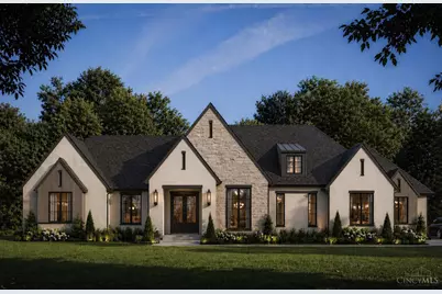 425 Trailside Woods Court #Lt 18, Miami Township, OH 45140 - Photo 1