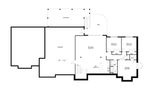 425 Trailside Woods Ct, Miami Township, OH 45140 - Photo 4