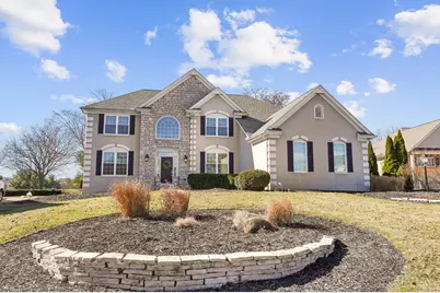 4109 Old Manchester Court, Mason, OH 45040 - Photo 10