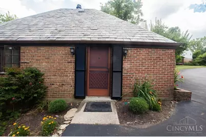 5910 Cherokee Drive, Madeira, OH 45243 - Photo 2