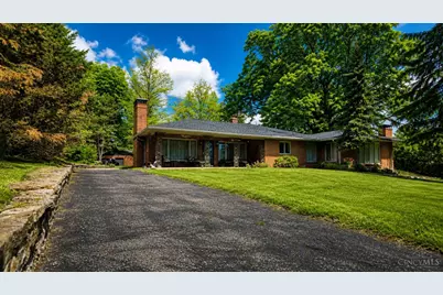 410 Compton Road, Wyoming, OH 45215 - Photo 2