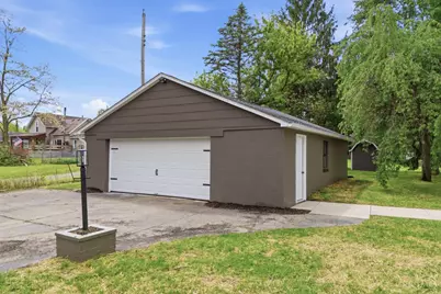 3107 Paintersville New Jasper Road, Caesarscreek Twp, OH 45335 - Photo 4
