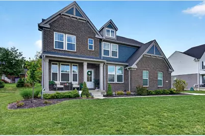 9137 Lawnview Court, Deerfield Township, OH 45140 - Photo 1
