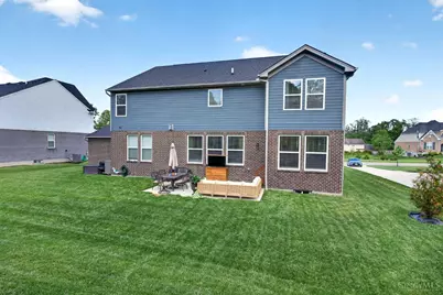 9137 Lawnview Court, Deerfield Township, OH 45140 - Photo 50
