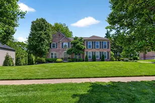 6235 Holly Hill Ln, West Chester, OH 45069 - Photo 1