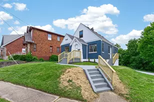 4229 Harding Ave, Cheviot, OH 45211 - Photo 2