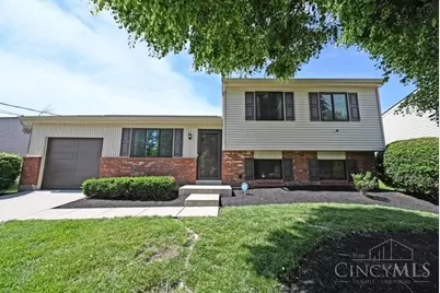 1426 Hazelgrove Dr, Colerain Township, OH 45240 - Photo 1