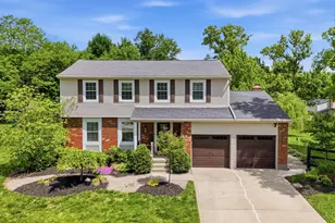 7890 Blairhouse Dr, Anderson Township, OH 45244 - Photo 84