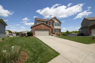 3280 Drew Dr, Fairfield Township, OH 45011 - Photo 2