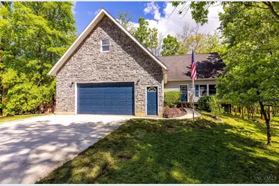 1309 E Foster Maineville Road, Hamilton Township, OH 45039 - Photo 2
