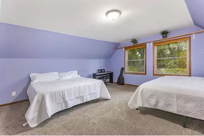 1309 E Foster Maineville Road, Hamilton Township, OH 45039 - Photo 24