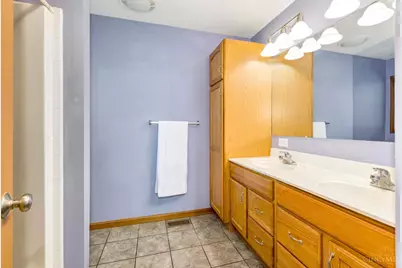 1309 E Foster Maineville Road, Hamilton Township, OH 45039 - Photo 28