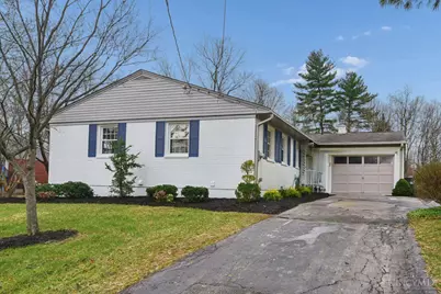 357 Meadowcrest Road, Cincinnati, OH 45231 - Photo 2