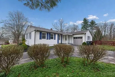 357 Meadowcrest Road, Cincinnati, OH 45231 - Photo 1
