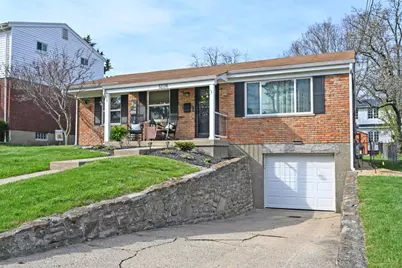 3228 Deborah Lane, Green Township, OH 45239 - Photo 2