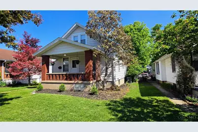 730 Clinton Avenue, Hamilton, OH 45015 - Photo 2