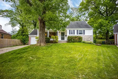 5530 Fairwood Road, Green Township, OH 45239 - Photo 42