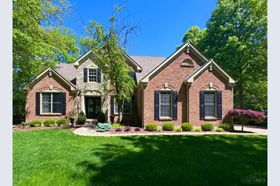 6460 Timbers Court, Mason, OH 45040 - Photo 1