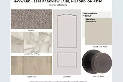 5894 Parkview Lane #94304, Miami Township, OH 45150 - Photo 2