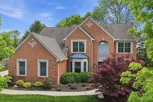 5564 Oak View Dr, Hamilton Township, OH 45039 - Photo 1