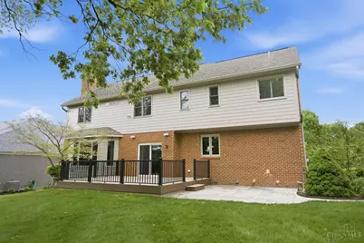 5564 Oak View Drive, Hamilton Township, OH 45039 - Photo 4