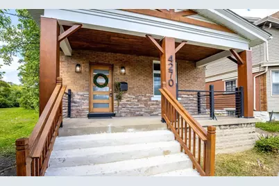 4270 Colerain Avenue, Cincinnati, OH 45223 - Photo 2
