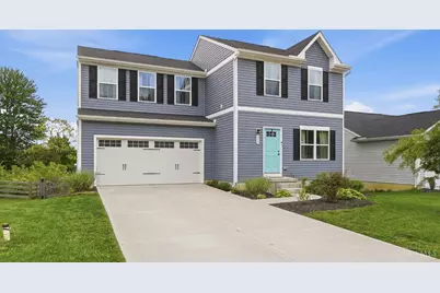 219 Rivers Breeze Court, New Richmond, OH 45157 - Photo 2
