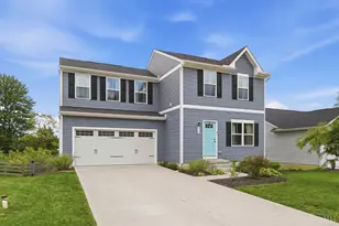 219 Rivers Breeze Ct, New Richmond, OH 45157 - Photo 2