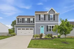219 Rivers Breeze Ct, New Richmond, OH 45157 - Photo 2