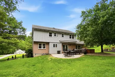 5807 Gaines Road, Green Township, OH 45247 - Photo 74