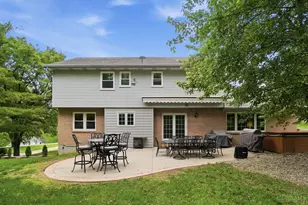 5807 Gaines Rd, Green Township, OH 45247 - Photo 76