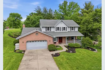 5807 Gaines Road, Green Township, OH 45247 - Photo 2