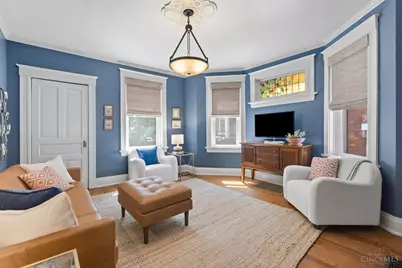 3630 Edwards, Cincinnati, OH 45208 - Photo 8