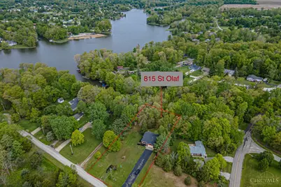 815 St Olaf Drive, Eaton, OH 45320 - Photo 2
