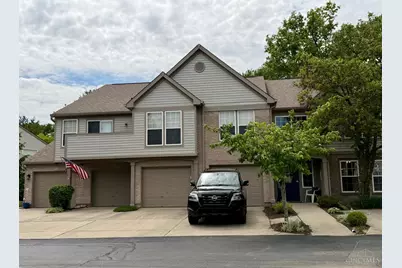 9941 Edgewood Lane #12B, Sharonville, OH 45241 - Photo 2
